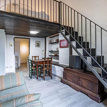 Roommo Pergola Флоренция Екстериор снимка