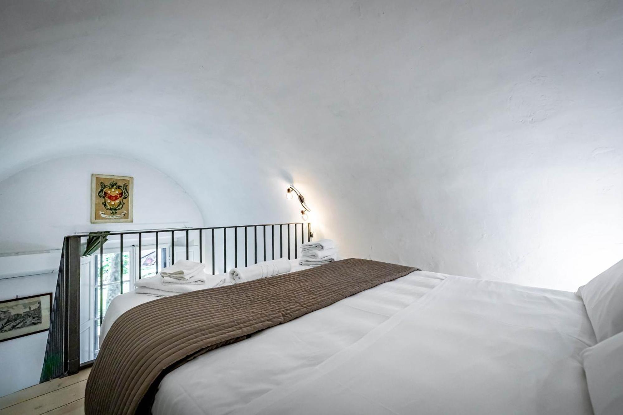 Roommo Pergola Флоренция Екстериор снимка