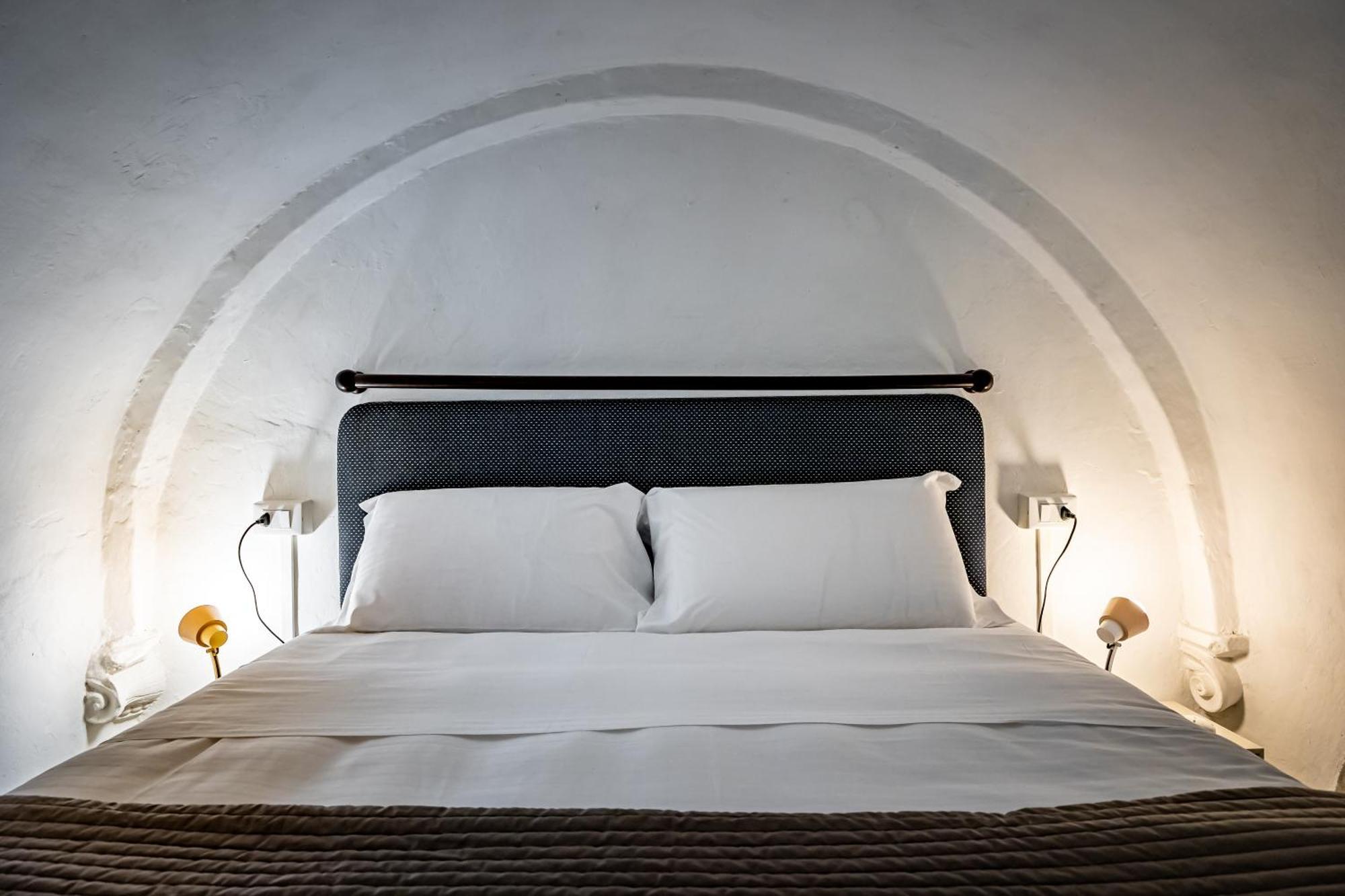 Roommo Pergola Флоренция Екстериор снимка
