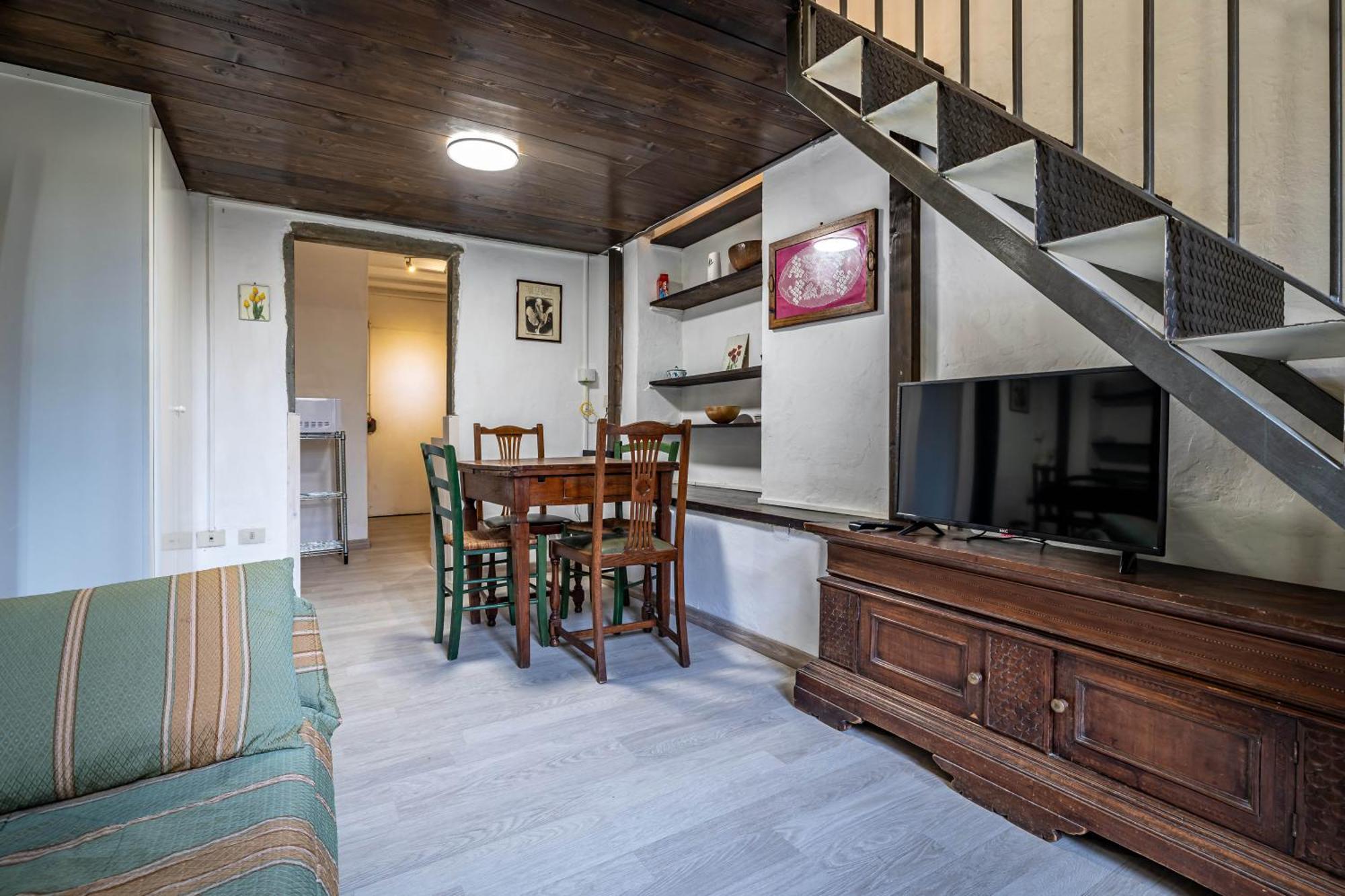 Roommo Pergola Флоренция Екстериор снимка